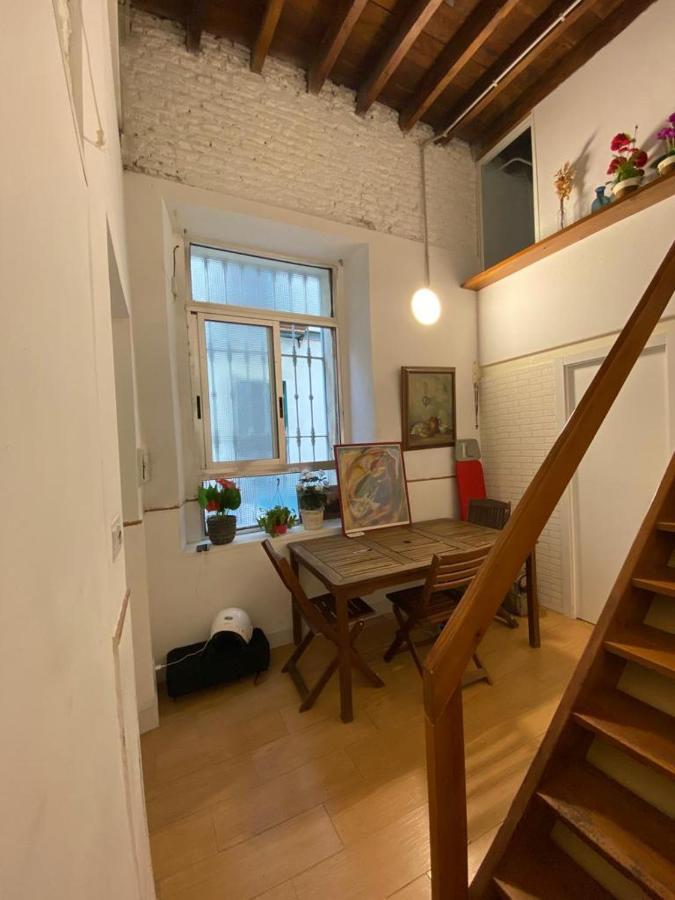 Airbhouse Private Rooms & Apartments Севиля Екстериор снимка
