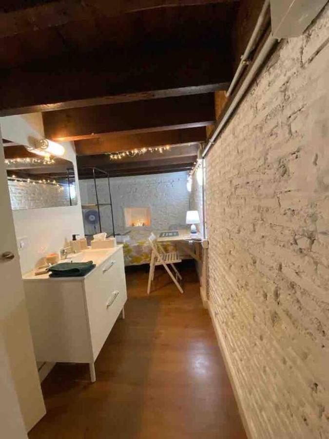 Airbhouse Private Rooms & Apartments Севиля Екстериор снимка