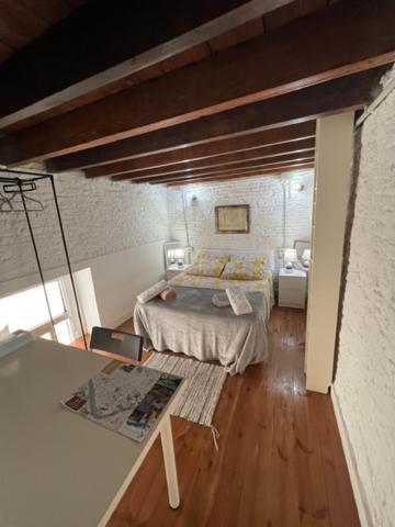 Airbhouse Private Rooms & Apartments Севиля Екстериор снимка